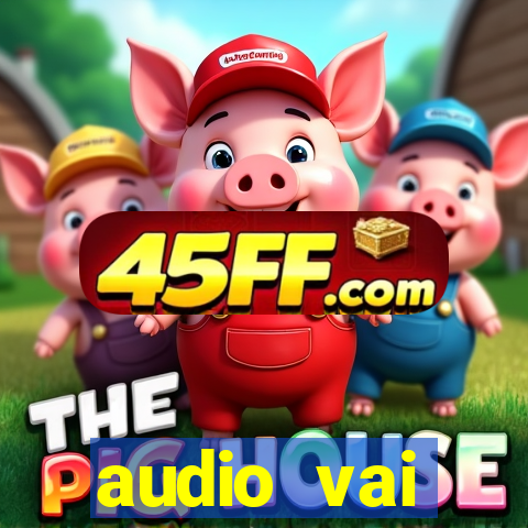 audio vai corinthians whatsapp